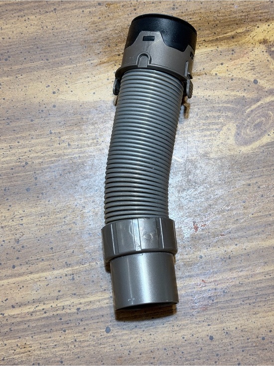 Shark Other - Flexible Vacuum Shark Lift away Hose Attachment in Gray
